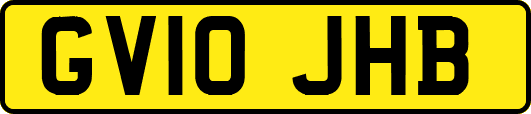 GV10JHB