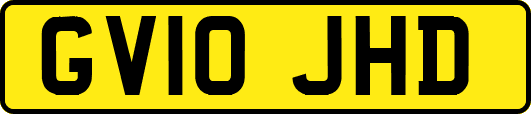 GV10JHD