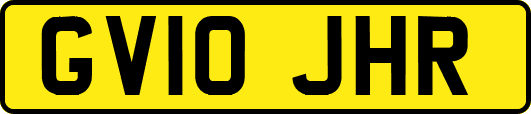 GV10JHR