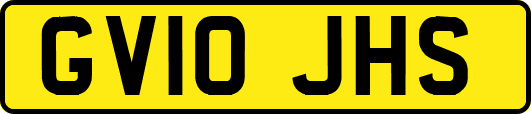 GV10JHS