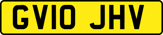 GV10JHV