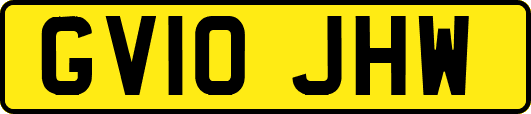 GV10JHW