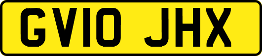 GV10JHX