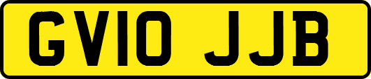 GV10JJB