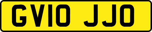 GV10JJO