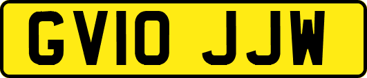 GV10JJW