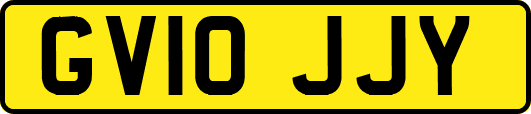 GV10JJY