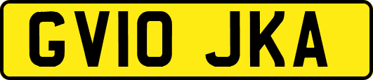 GV10JKA