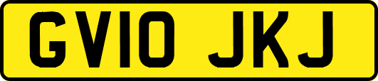 GV10JKJ