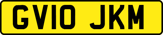GV10JKM