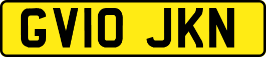 GV10JKN