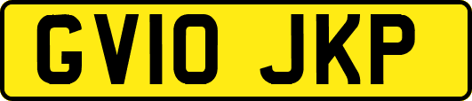 GV10JKP