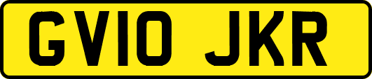 GV10JKR
