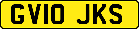 GV10JKS
