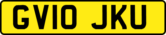 GV10JKU