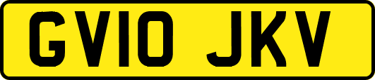GV10JKV