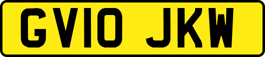 GV10JKW