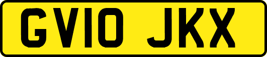 GV10JKX