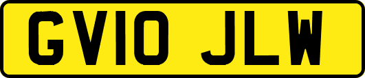 GV10JLW
