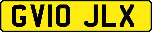 GV10JLX