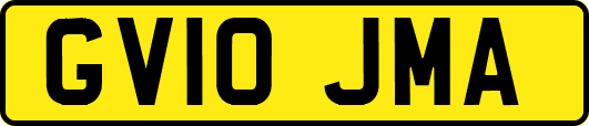 GV10JMA