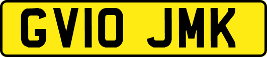 GV10JMK