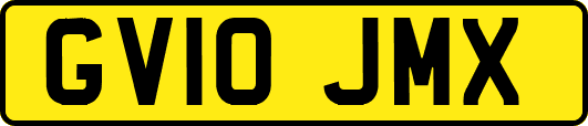 GV10JMX