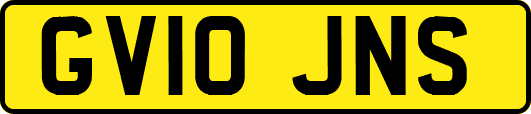 GV10JNS