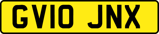 GV10JNX