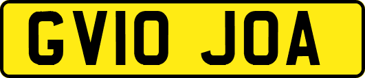 GV10JOA