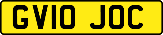 GV10JOC