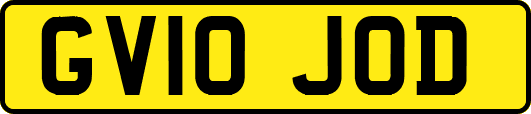 GV10JOD