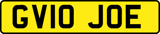 GV10JOE