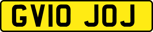 GV10JOJ