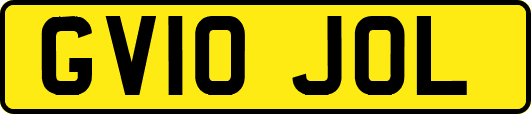 GV10JOL