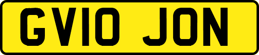 GV10JON