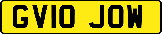 GV10JOW