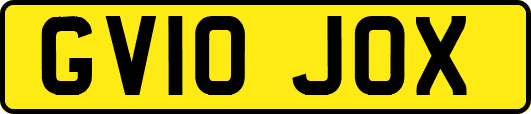GV10JOX