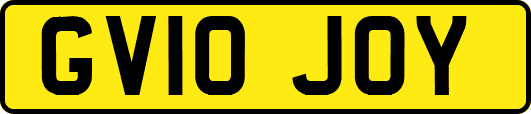 GV10JOY