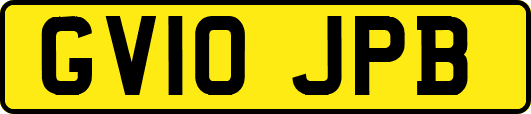 GV10JPB