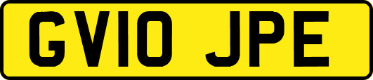 GV10JPE