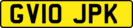 GV10JPK