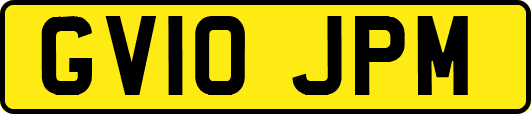 GV10JPM