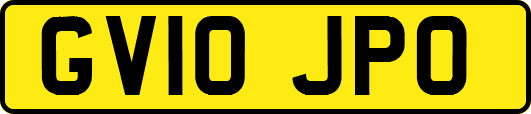 GV10JPO