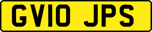 GV10JPS
