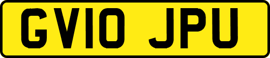 GV10JPU