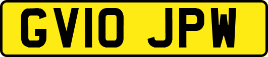 GV10JPW