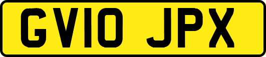 GV10JPX