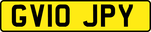 GV10JPY