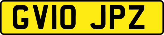 GV10JPZ